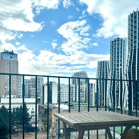 Full Comfort Apartment At Chavchavadze Τυφλίδα Εξωτερικό φωτογραφία