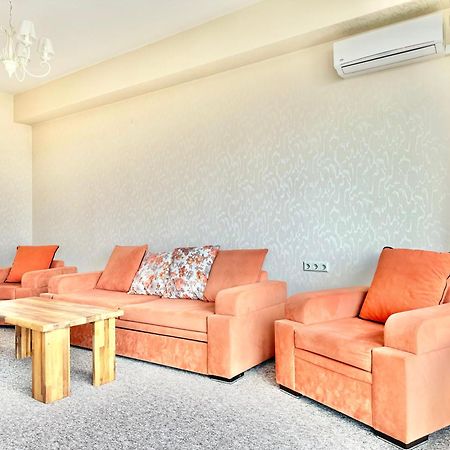 Full Comfort Apartment At Chavchavadze Τυφλίδα Εξωτερικό φωτογραφία