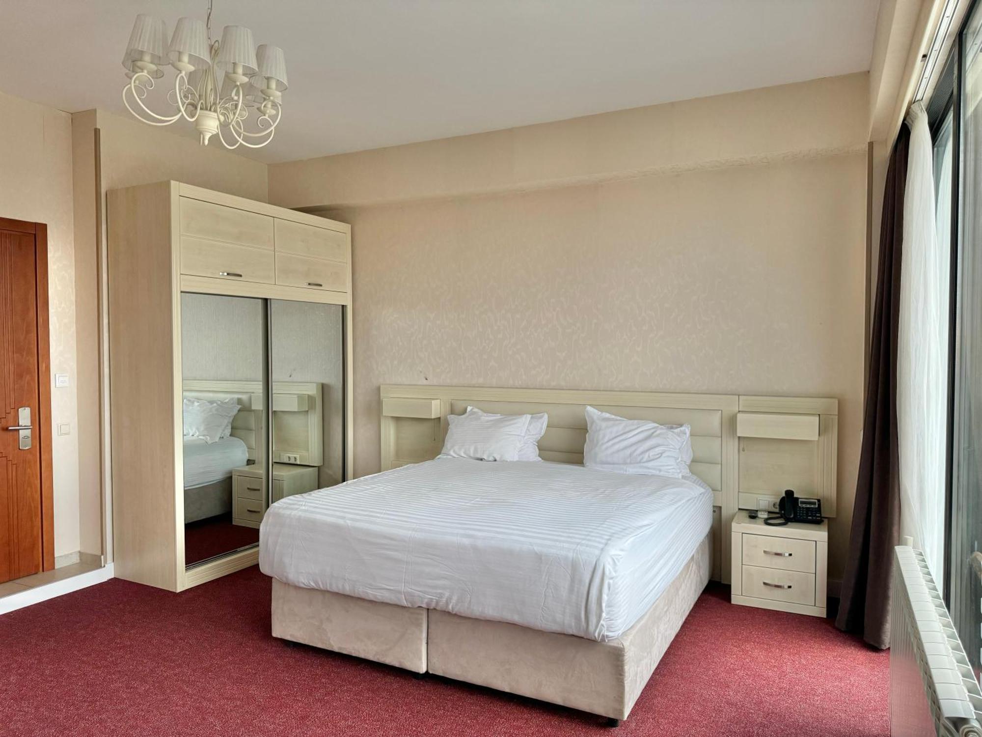 Full Comfort Apartment At Chavchavadze Τυφλίδα Εξωτερικό φωτογραφία