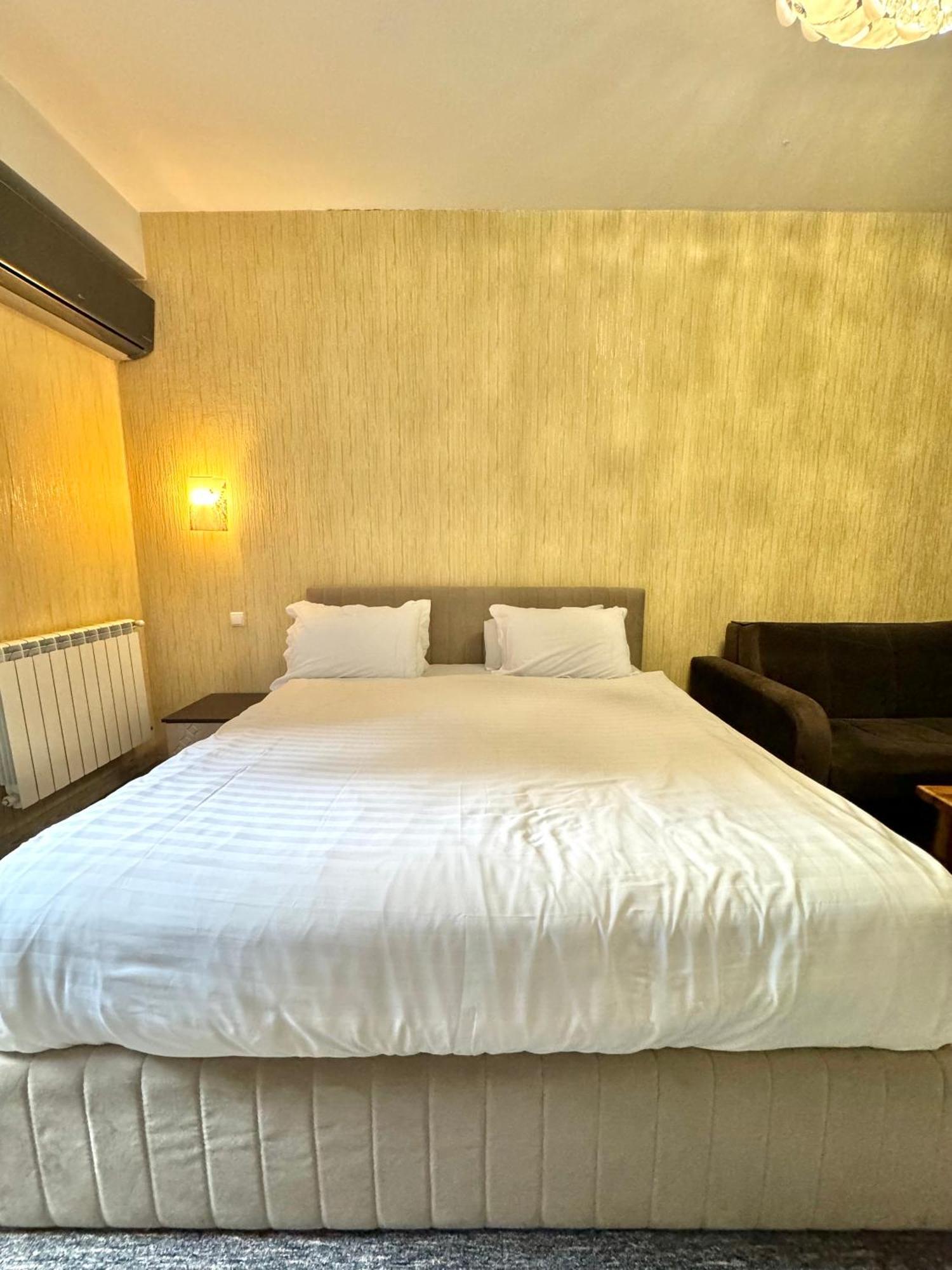 Full Comfort Apartment At Chavchavadze Τυφλίδα Εξωτερικό φωτογραφία