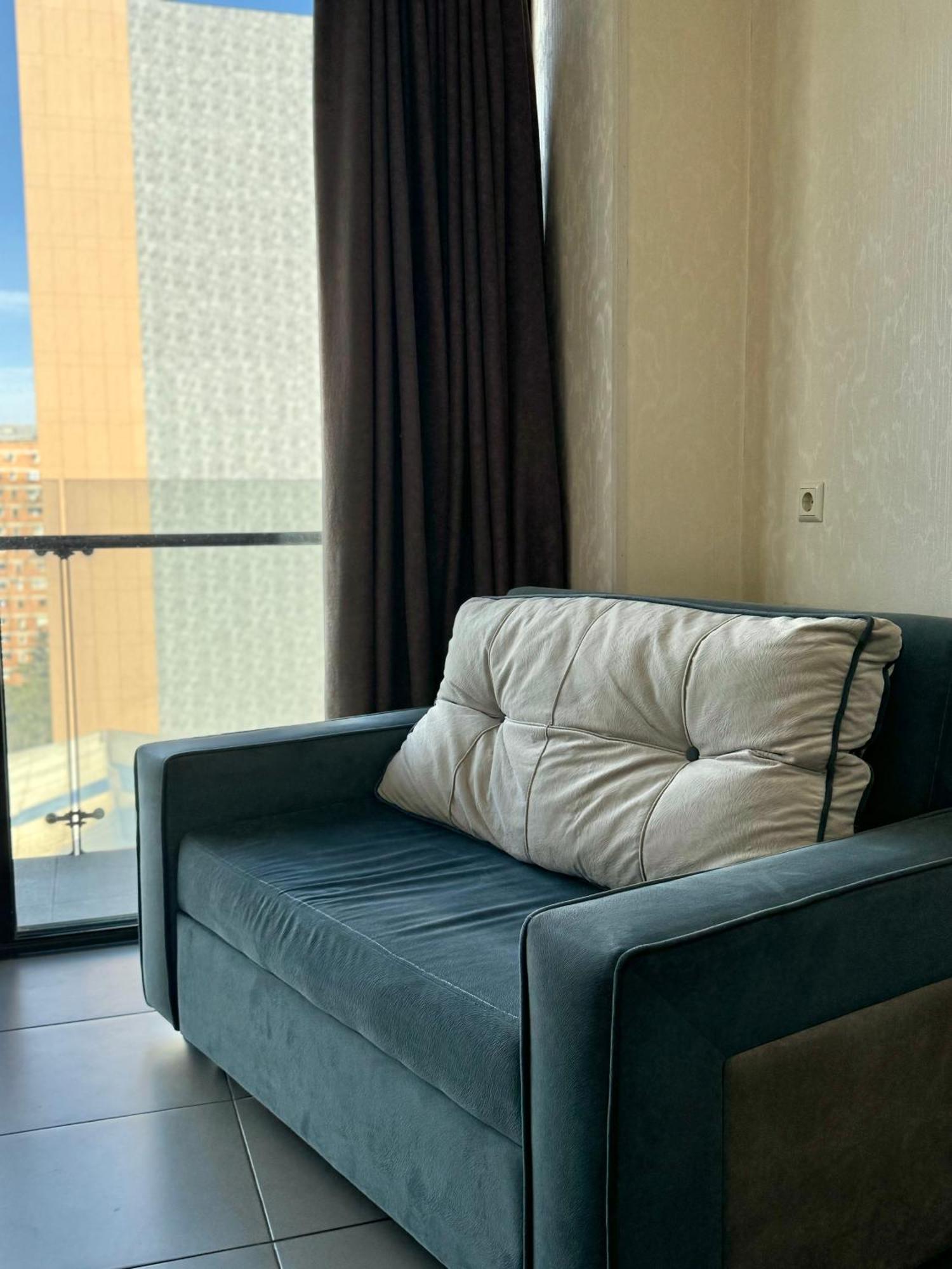 Full Comfort Apartment At Chavchavadze Τυφλίδα Εξωτερικό φωτογραφία