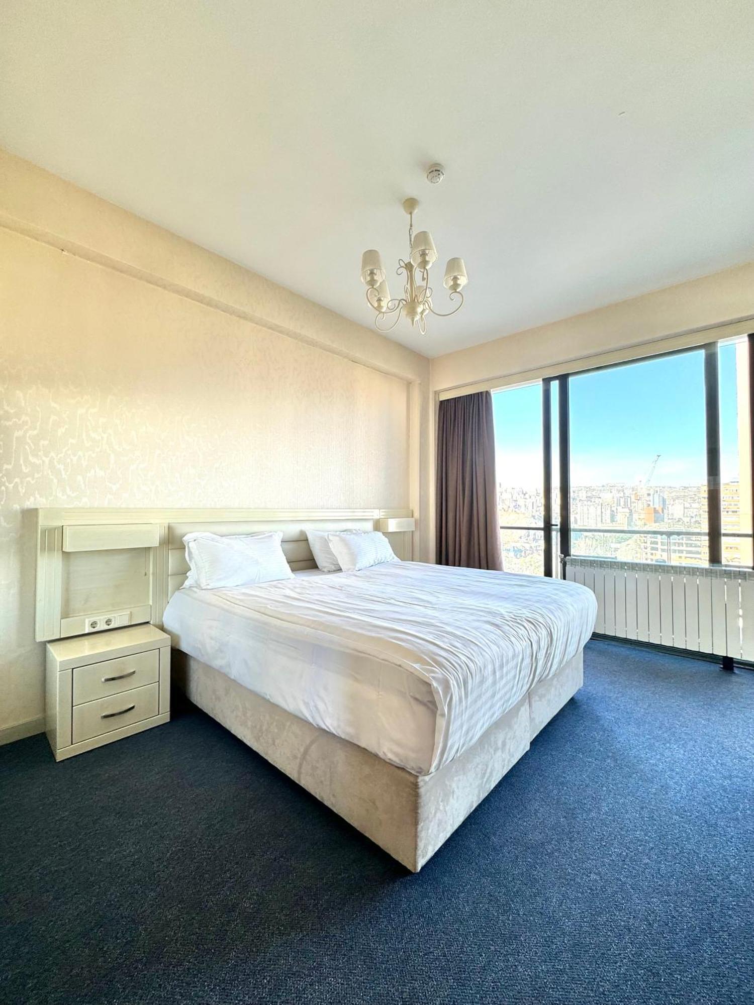 Full Comfort Apartment At Chavchavadze Τυφλίδα Εξωτερικό φωτογραφία