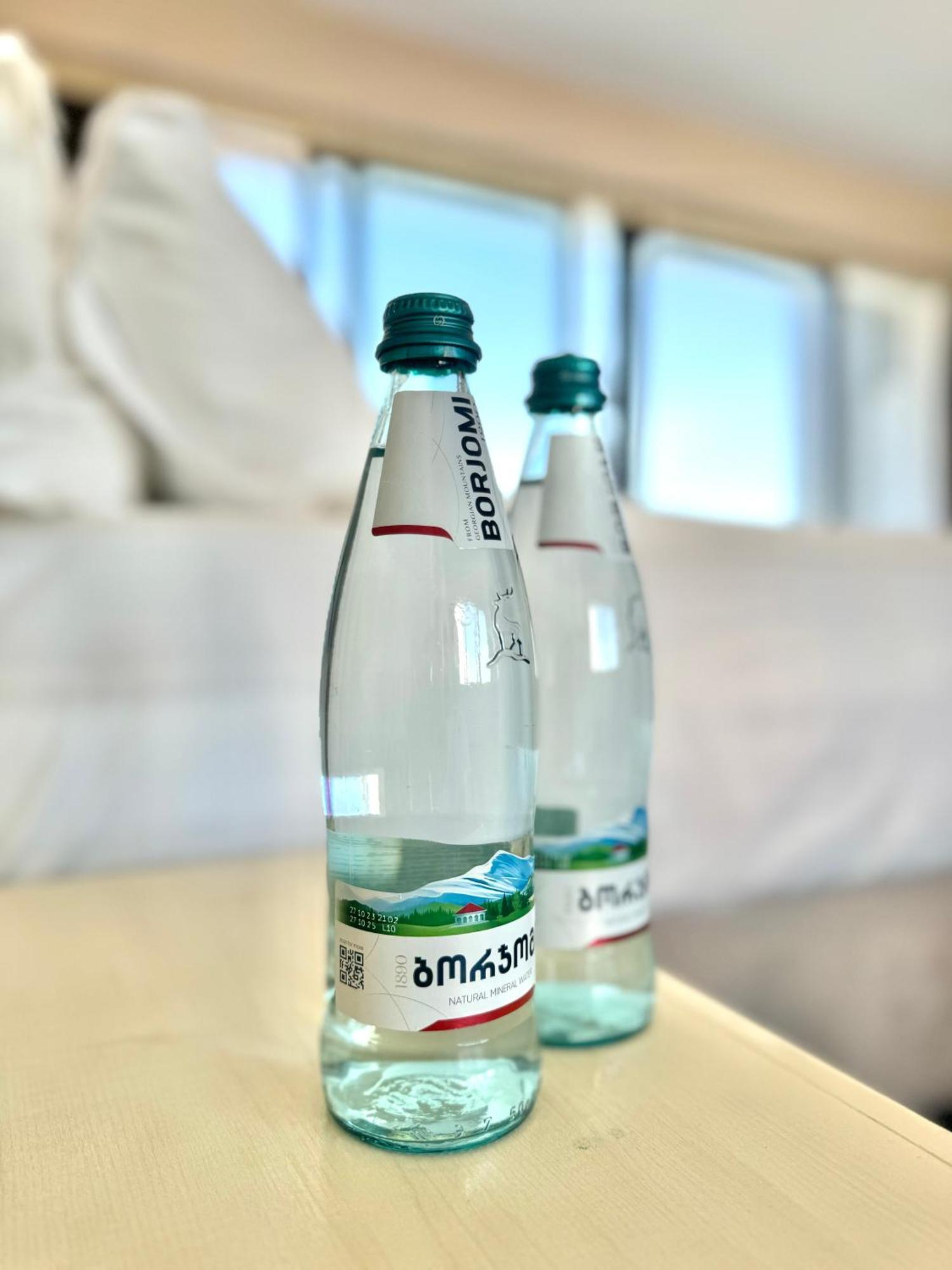 Full Comfort Apartment At Chavchavadze Τυφλίδα Εξωτερικό φωτογραφία