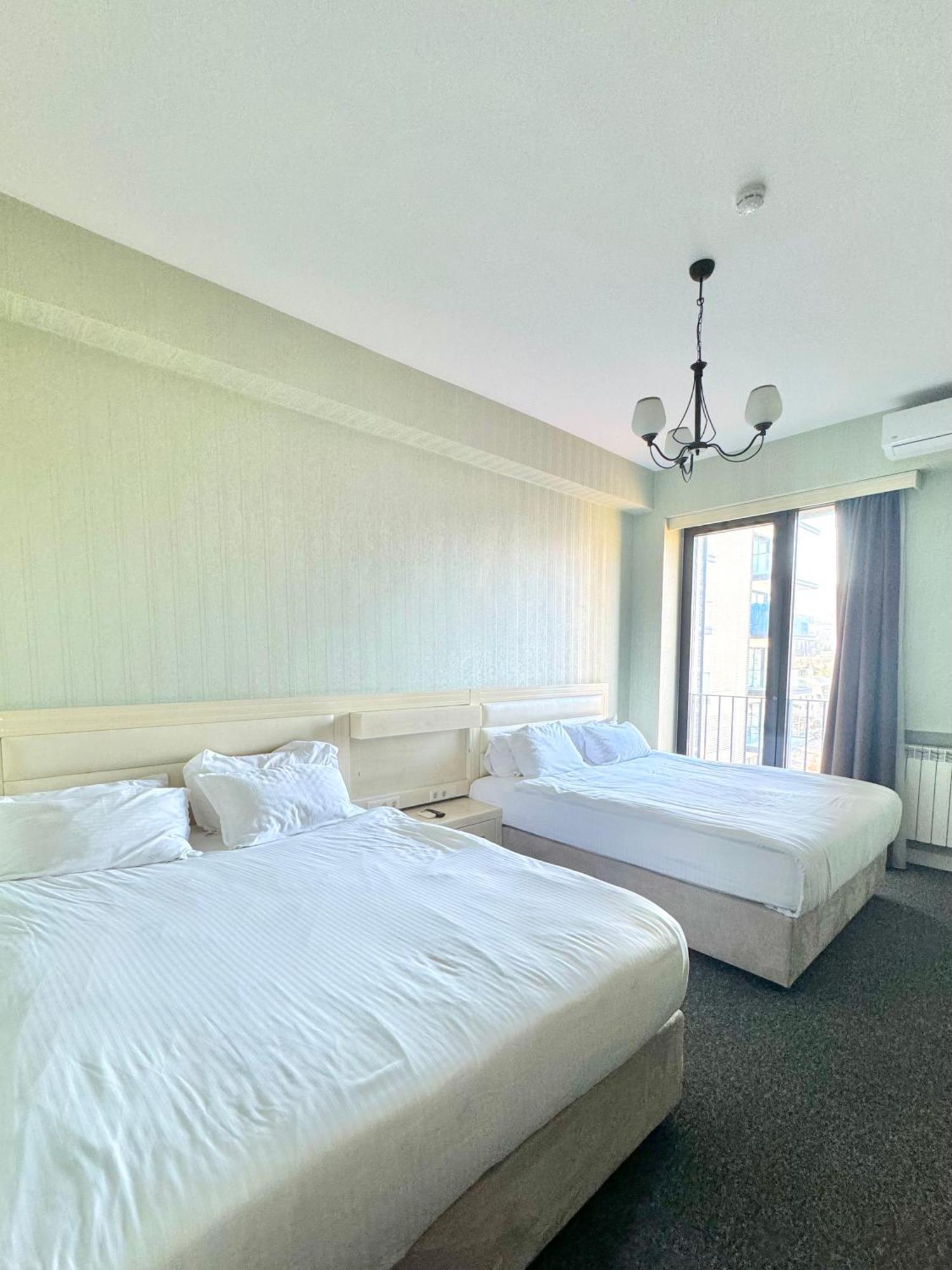 Full Comfort Apartment At Chavchavadze Τυφλίδα Εξωτερικό φωτογραφία