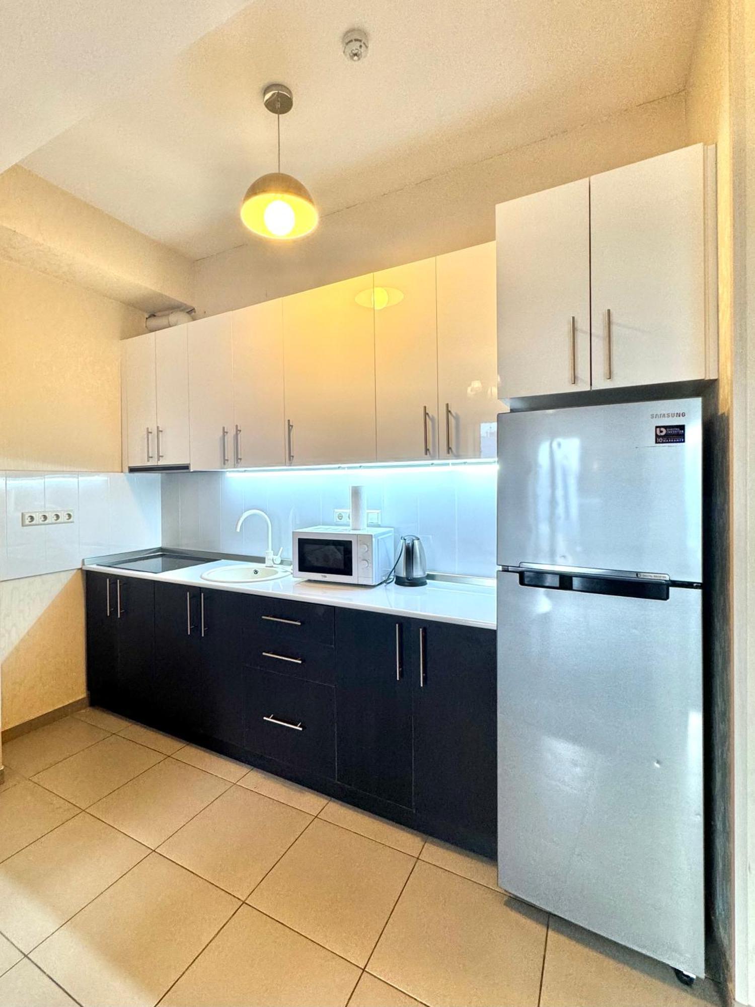 Full Comfort Apartment At Chavchavadze Τυφλίδα Εξωτερικό φωτογραφία