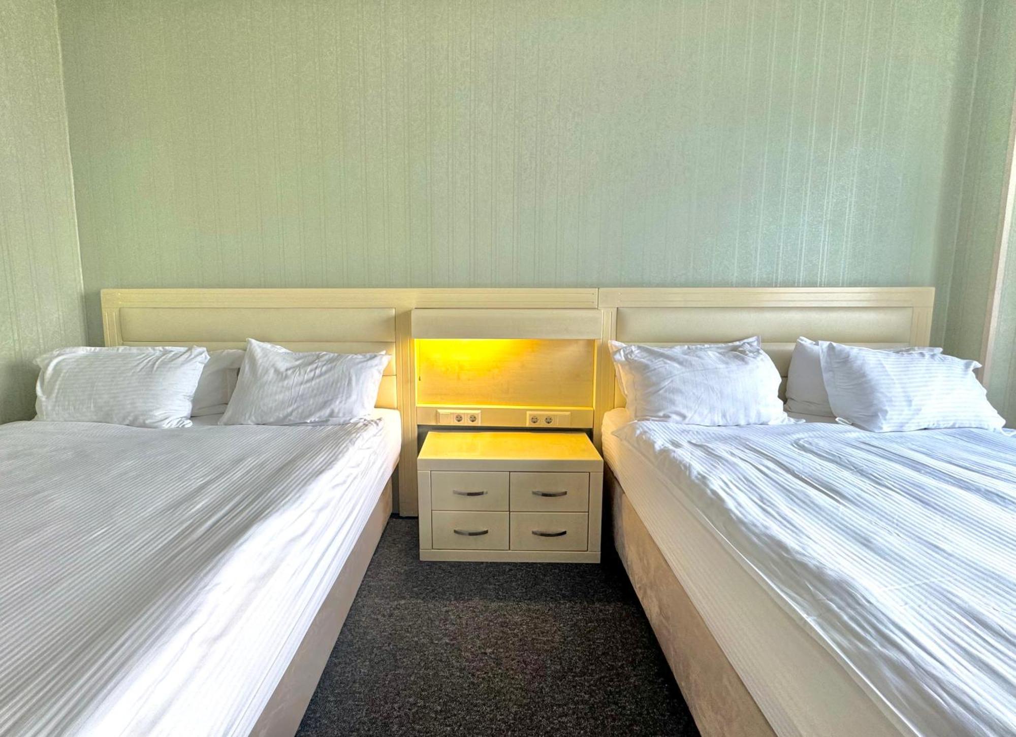 Full Comfort Apartment At Chavchavadze Τυφλίδα Εξωτερικό φωτογραφία
